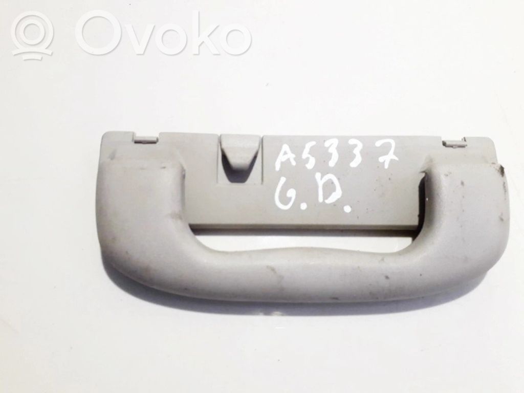 Opel Zafira A Aizmugurējais rokturis 
