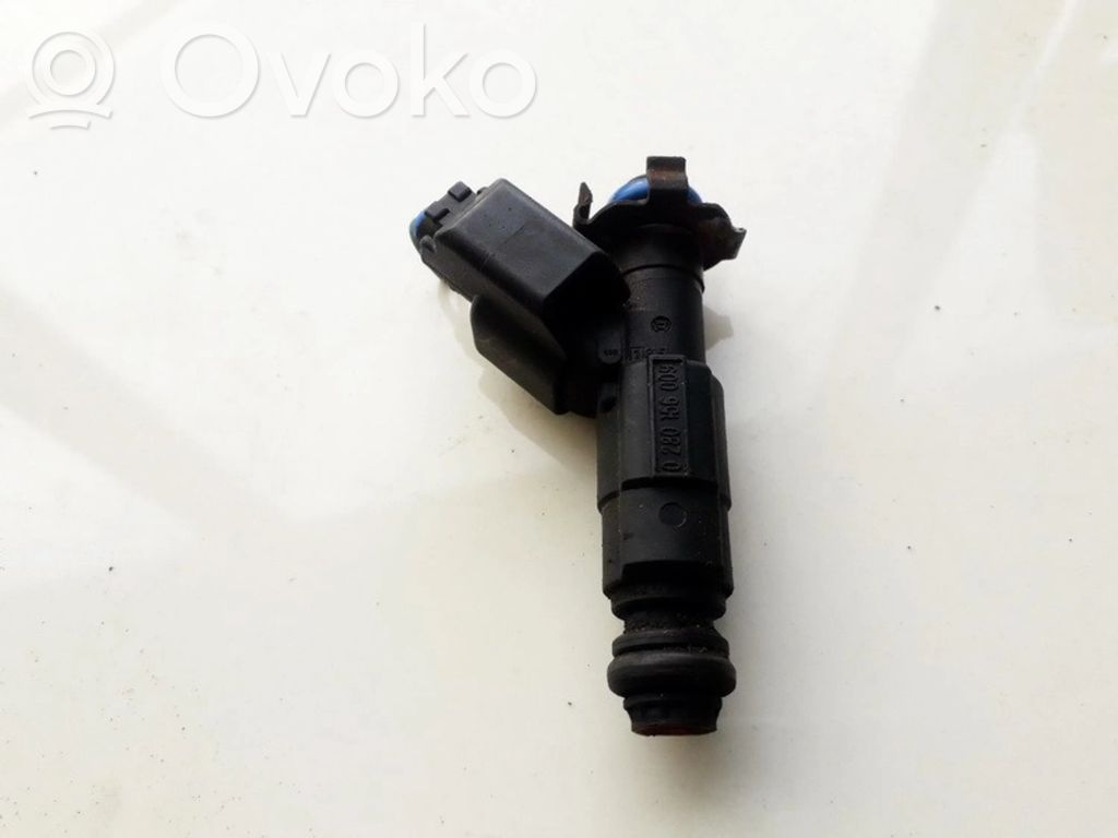 Inyector de combustible   0280156009,1S7GDC,0280156009,1S7GDC