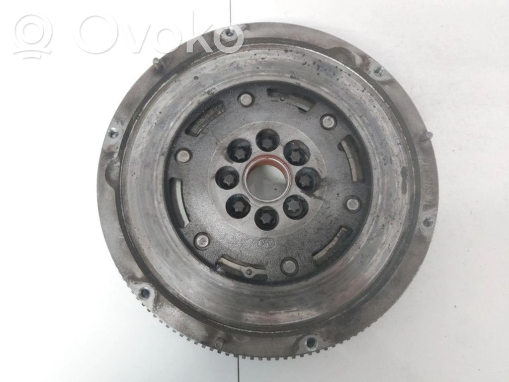 Ford Focus Flywheel 
