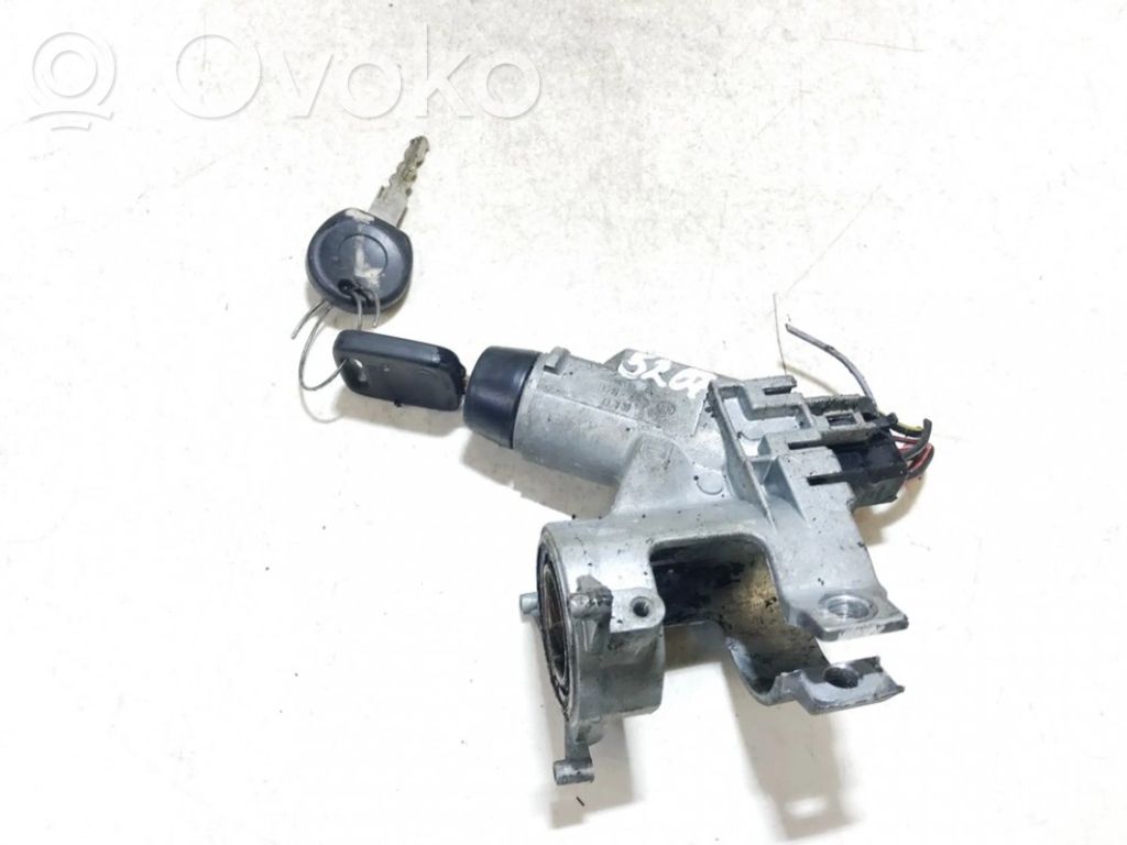 Volkswagen PASSAT B3 Blocchetto accensione