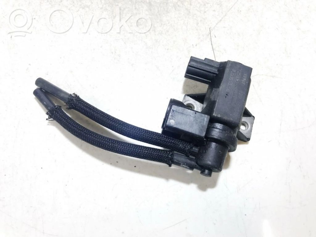 Toyota RAV 4 (XA30) Elettrovalvola turbo