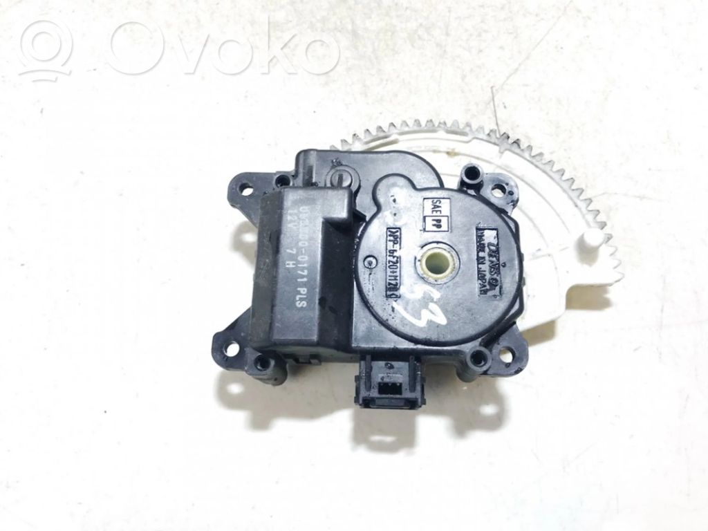 Toyota RAV 4 (XA30) Stellmotor Heizung Klima 
