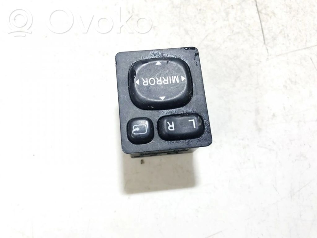 Interruttore specchietto retrovisore   769747F,769747F