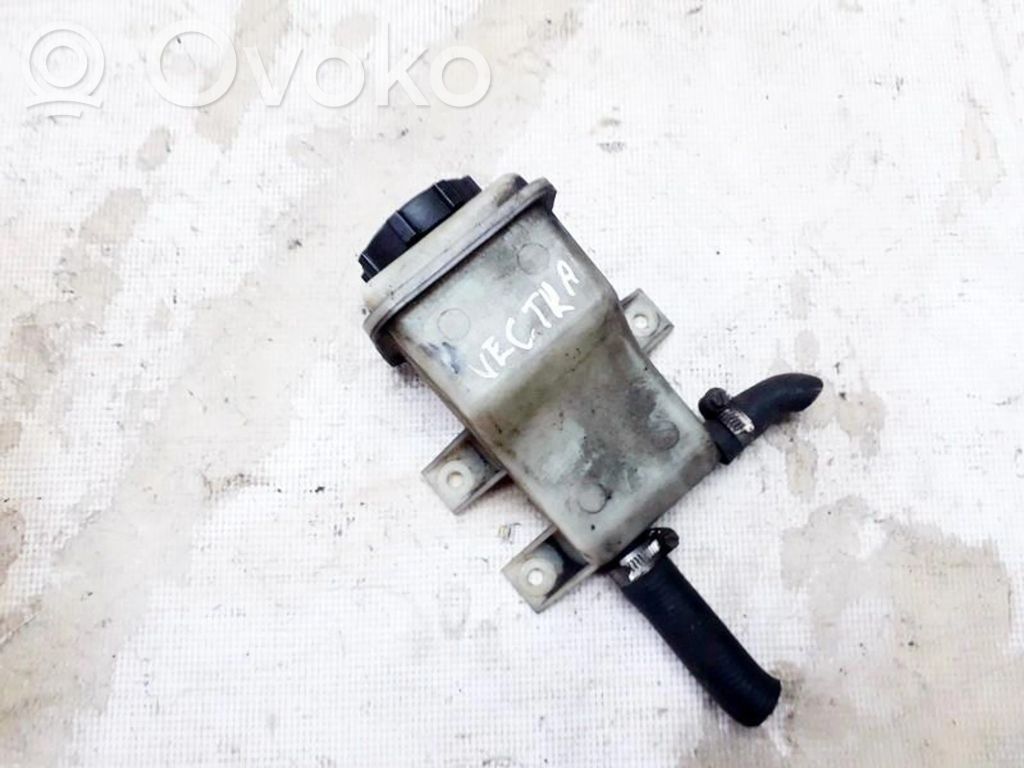 Opel Vectra B Serbatoio/vaschetta del liquido del servosterzo