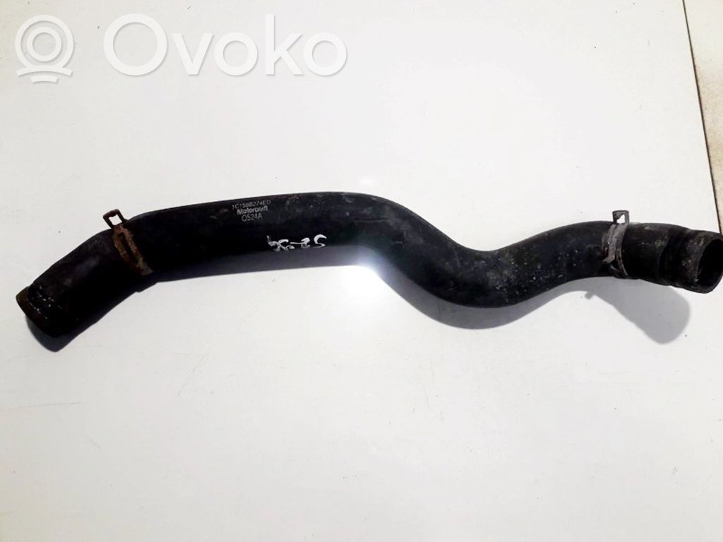 Ford Transit Engine coolant pipe/hose 