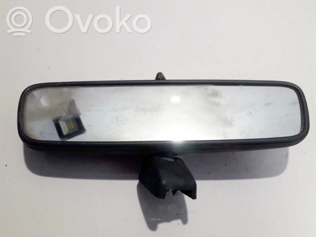 Espejo retrovisor (interior)   E2015009,E2015009