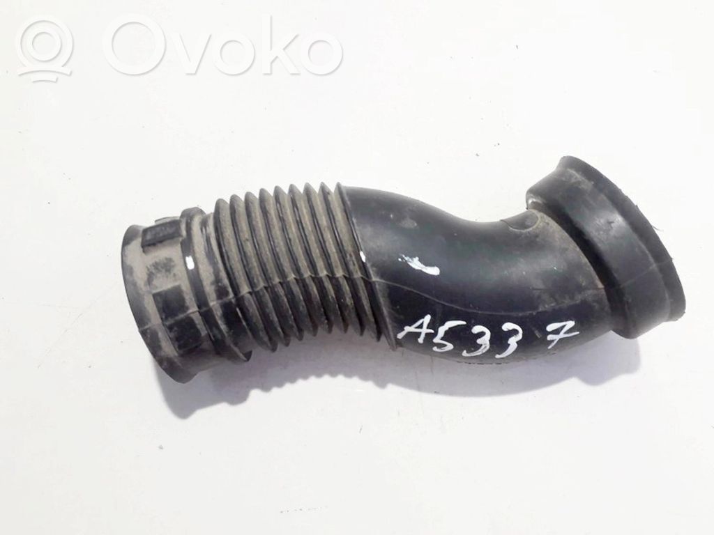 Opel Zafira A Rura / Wąż dolotowy powietrza 