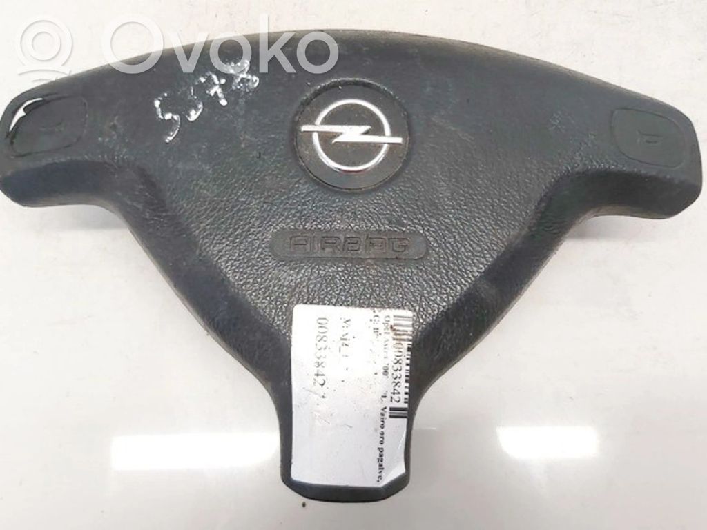 Opel Astra G Airbag dello sterzo