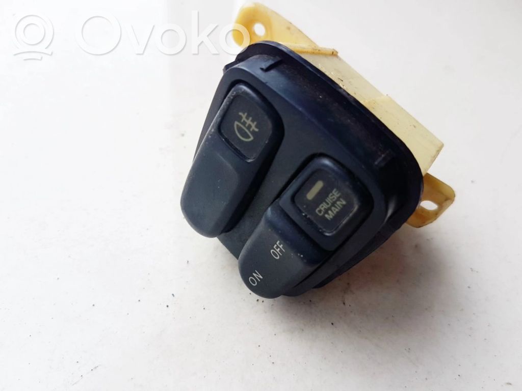 Nissan Almera Tino Interruttore fendinebbia 