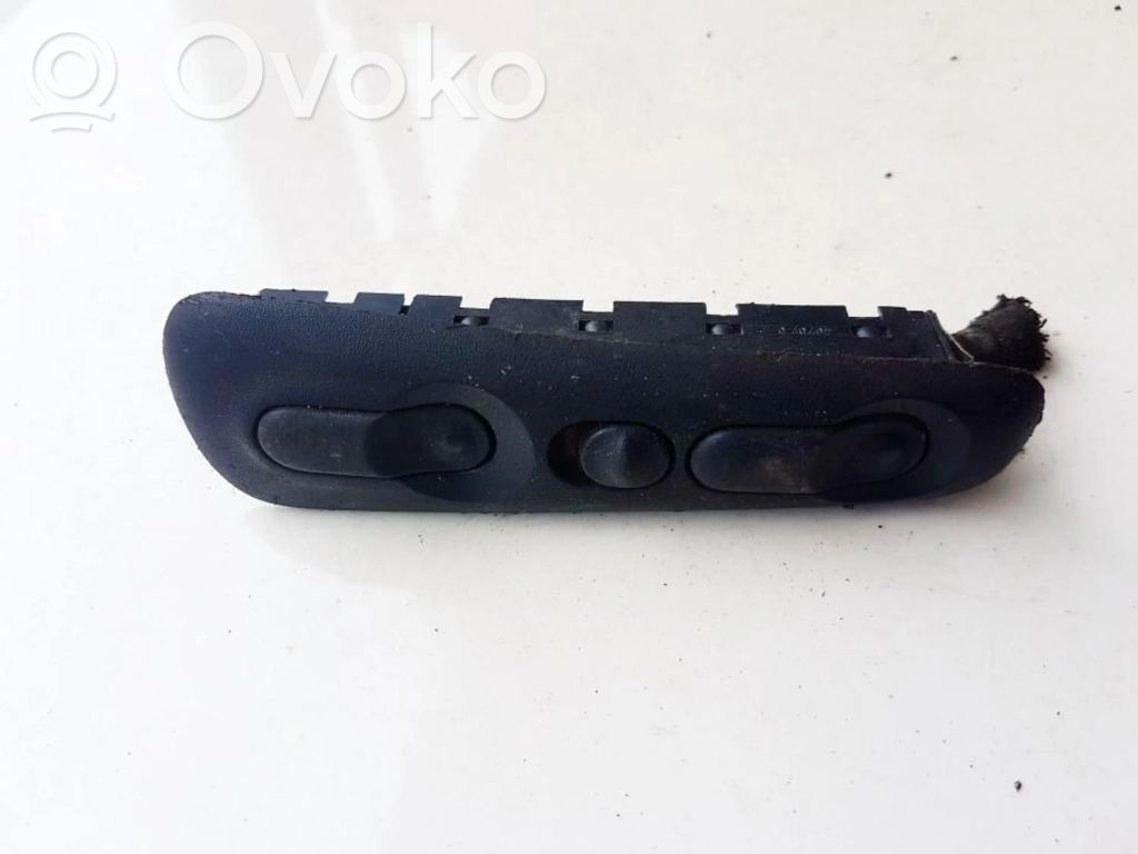 Przyciski szyb   4670702,4670702