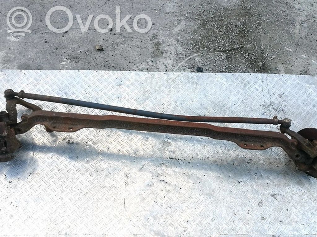 Ford Transit Subcadru frontal 