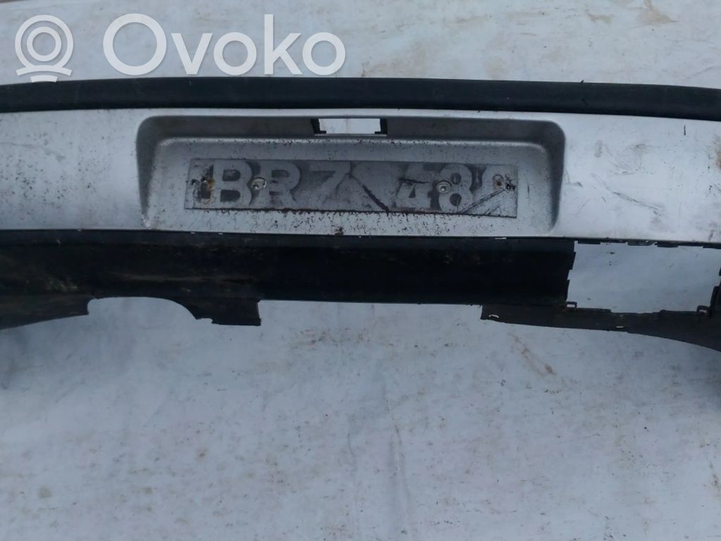 Stoßstange Stoßfänger   PILKA,PILKA