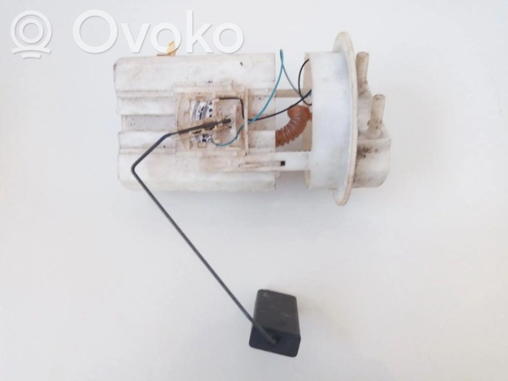 Citroen Xsara Sensor de nivel de combustible 