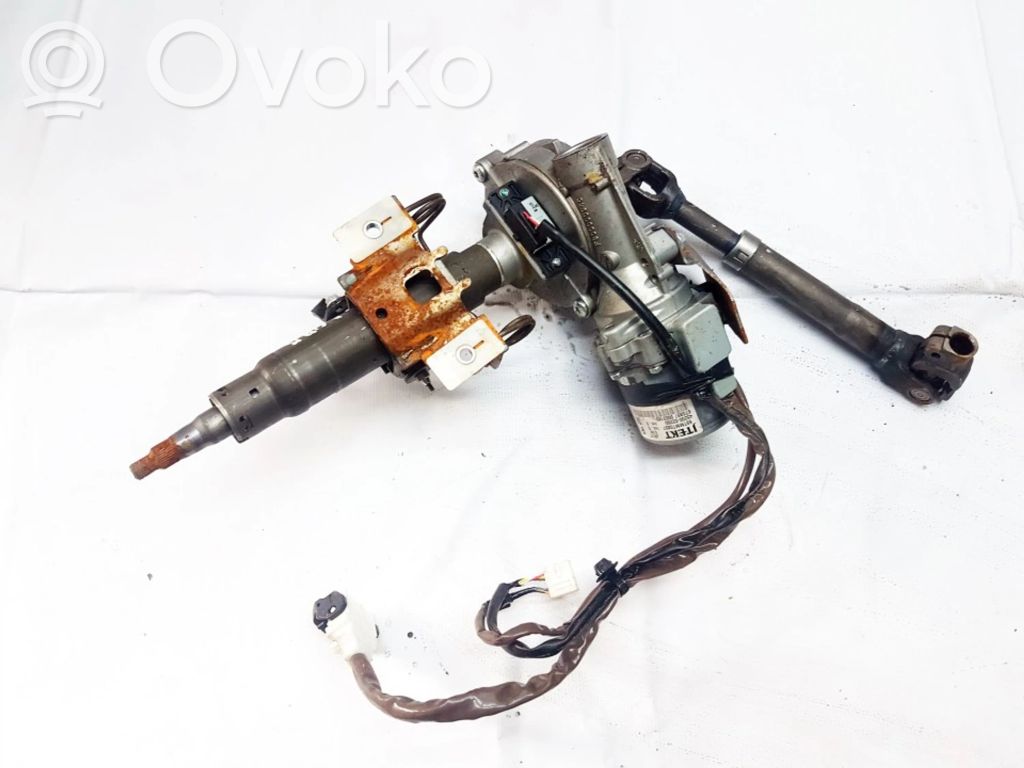 Toyota Auris 150 Pompa servosterzo 