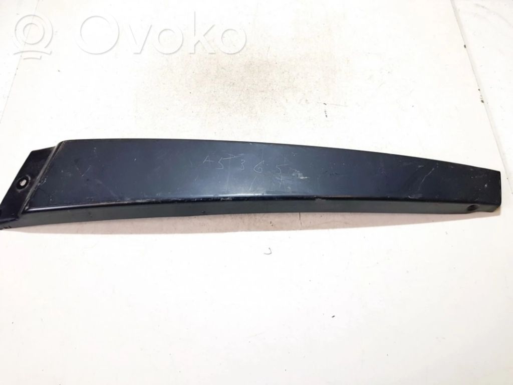 Renault Laguna I Listwa / Uszczelka szyby drzwi tylnych 