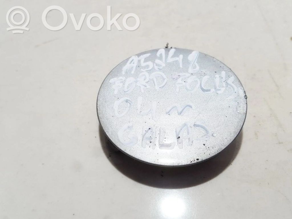 Ford Focus Abdeckung Deckel Abschleppöse hinten 