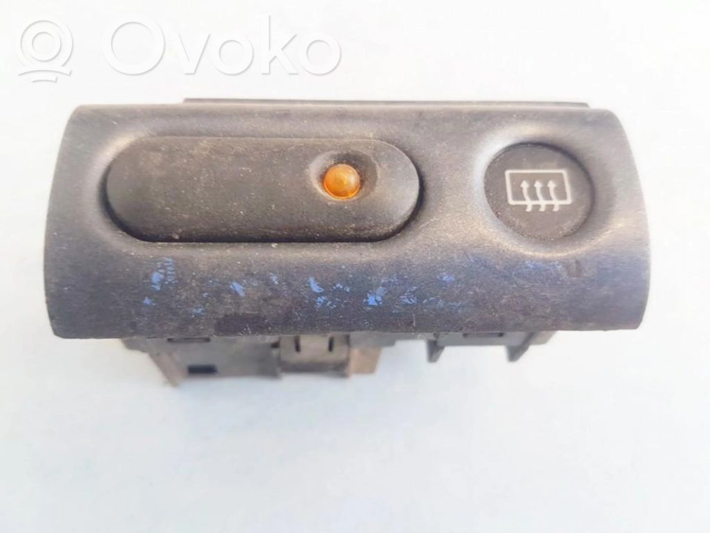 Interruttore parabrezza/alzacristalli   93BG18C621AE,93BG18C621AE