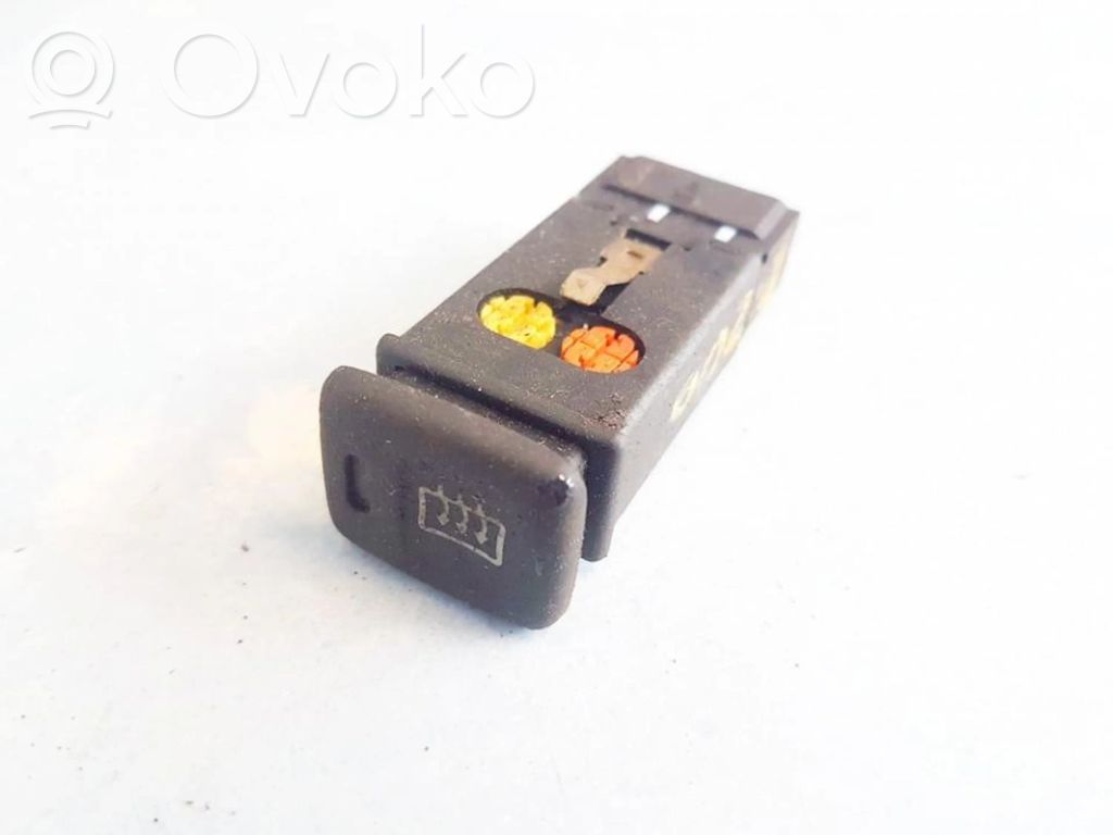 Rover 214 - 216 - 220 Bouton de dégivrage pare-brise 