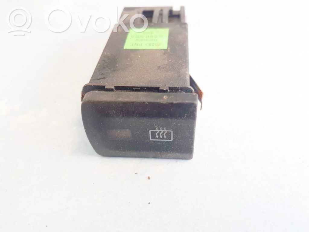 Schalter Scheibenheizung   8L0941503A,8L0941503A