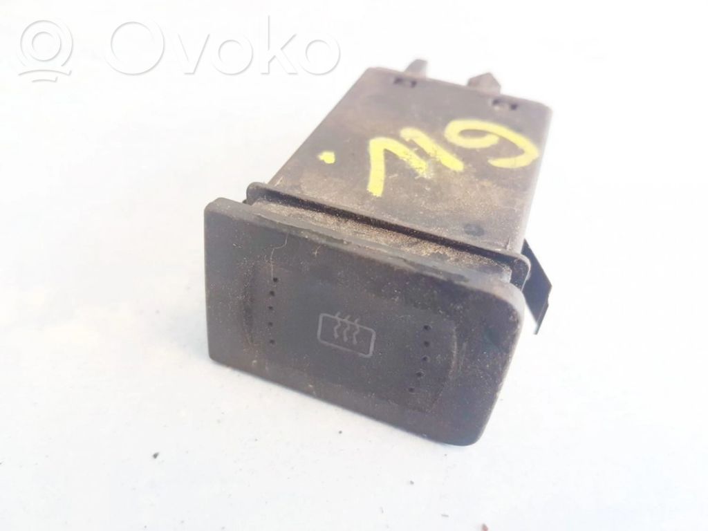 Schalter Scheibenheizung   1J0959235A,1J0959235B,1J0959235A,1J0959235B