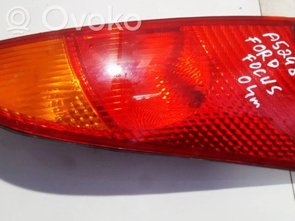 Luz trasera/de freno   1M5113404A,1M5113404A