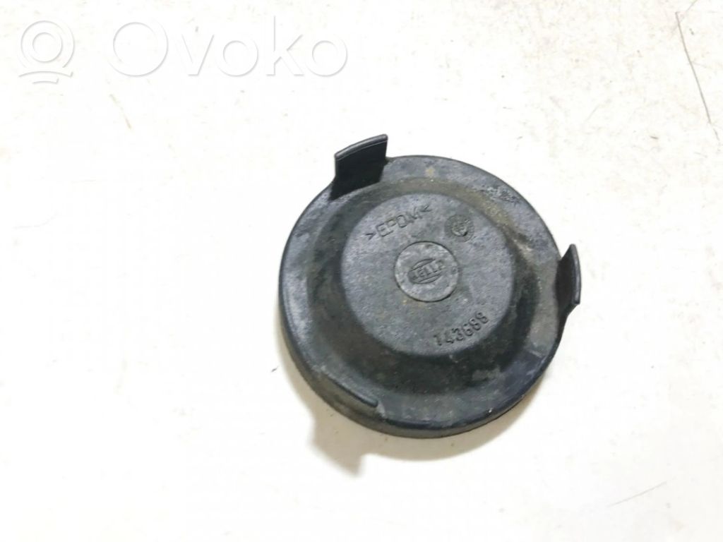 Renault Laguna I Cache-poussière de phare avant