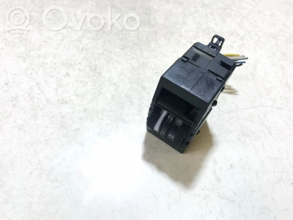 Seat Toledo II (1M) Comutator control nivel faruri 