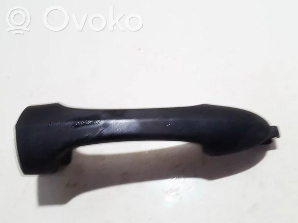 Ford Focus Poignée extérieure de porte avant