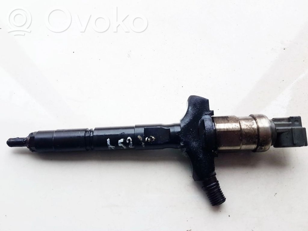 Inyector de combustible   8972391616,8972391616,06C2540,8972391616,8972391616