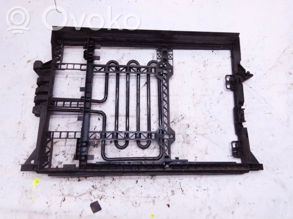 BMW 5 E39 Radiator ulei motor 