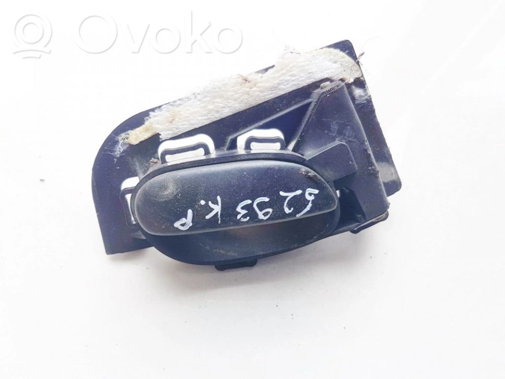 Peugeot 206 Maniglia interna per portiera anteriore