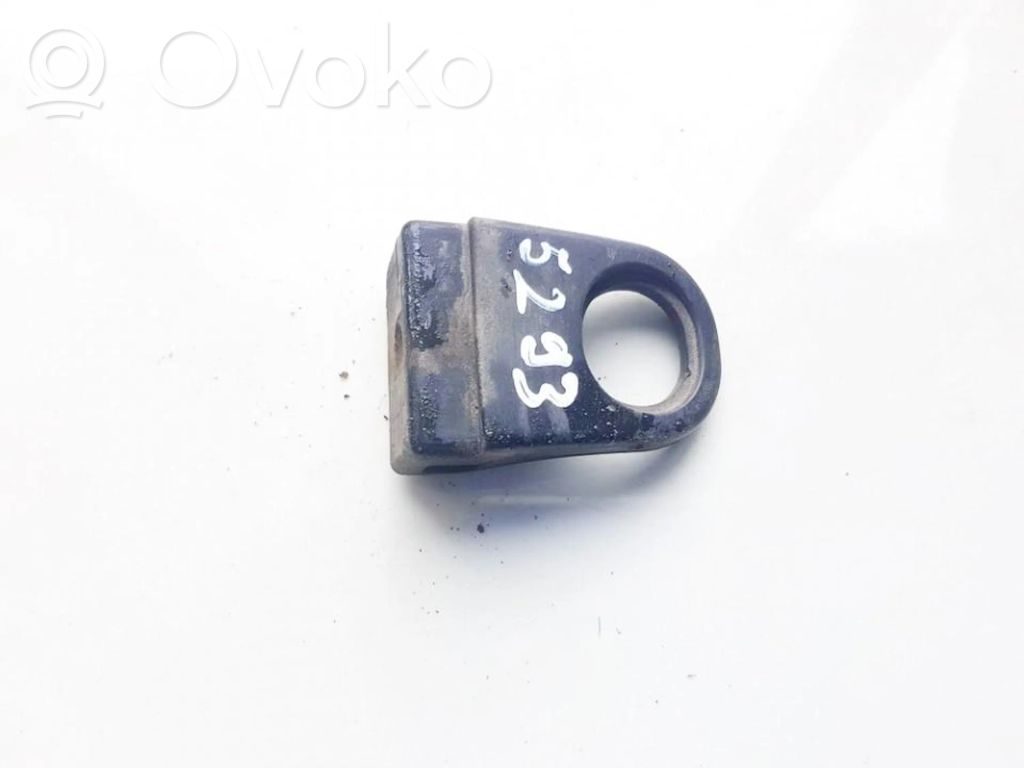 Peugeot 206 Suport radiator 
