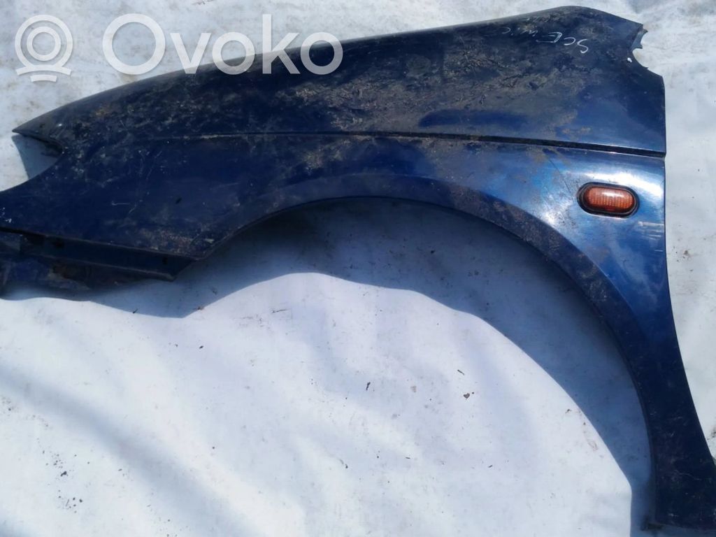 Renault Scenic I Parafango 