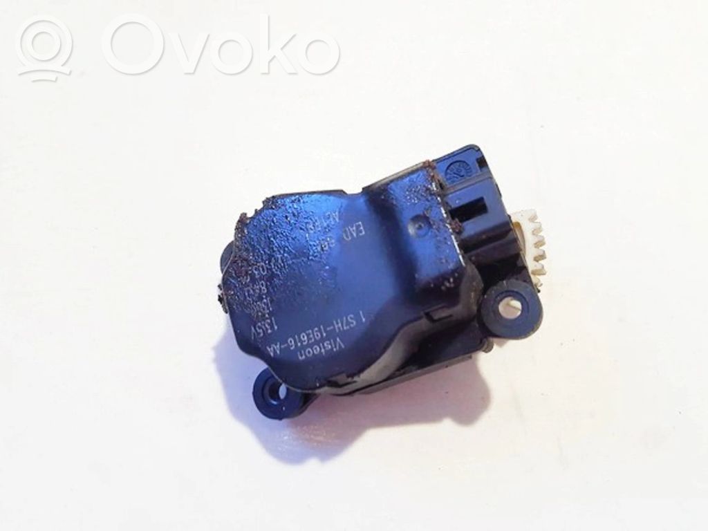 Motor/actuator clapetă aer   1S7H19E616AA,1S7H19E616AA
