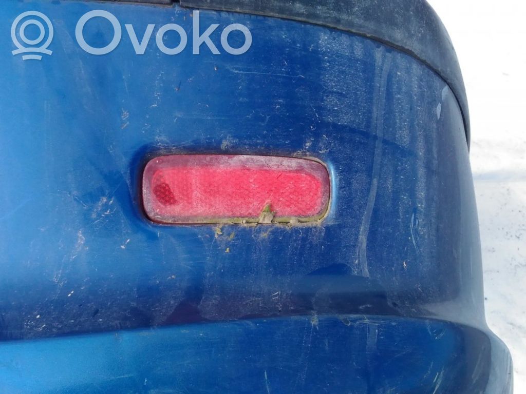 Peugeot 607 Reflektor Rückstrahler 