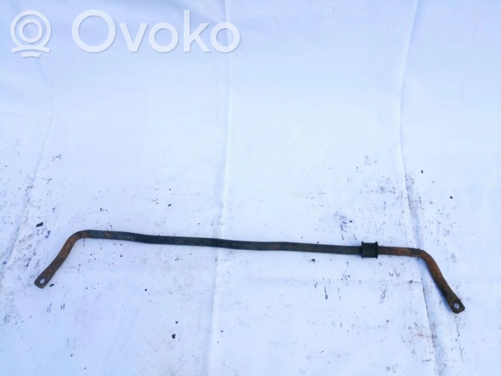 Hyundai Accent Barra stabilizzatrice anteriore/barra antirollio