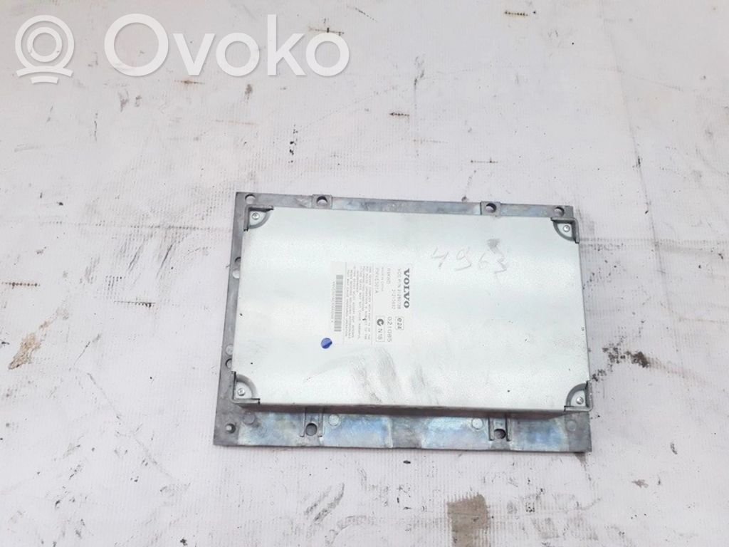 Volvo XC90 Amplificatore 