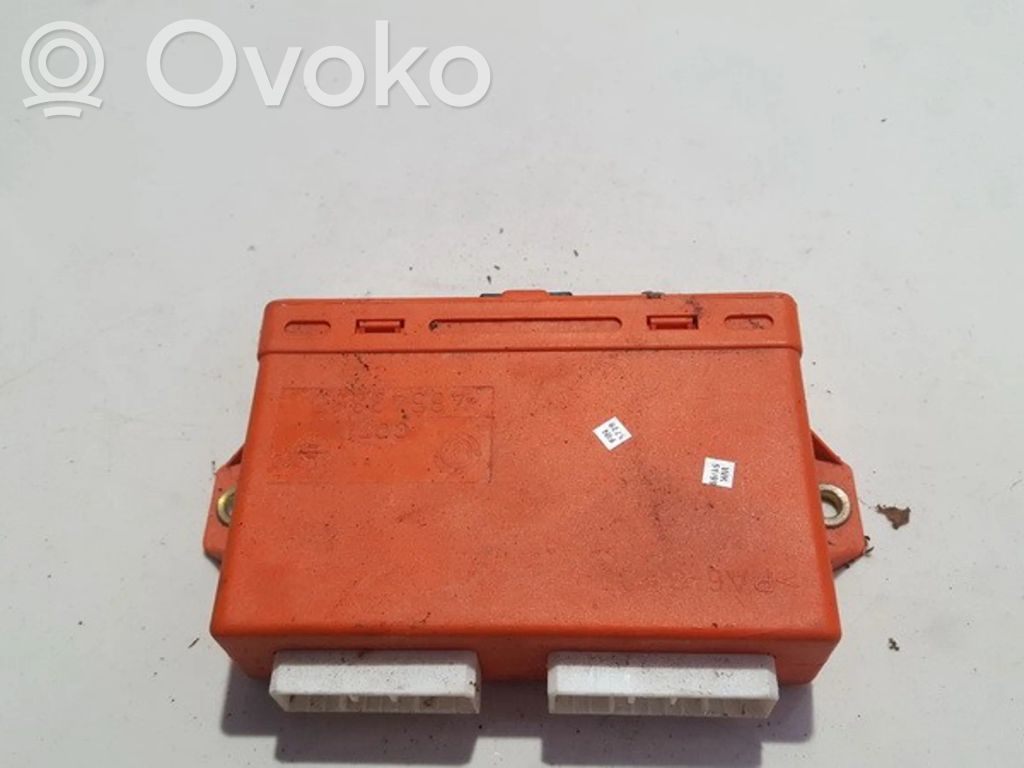 Lancia Lybra Module confort 
