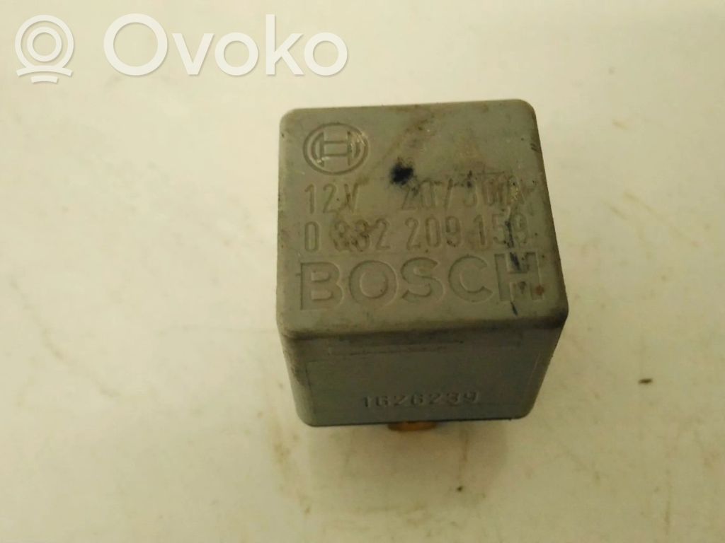 Other relay   0332209159,1626239,0332209159,1626239