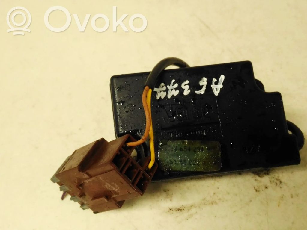 Peugeot 406 Sonstige Steuergeräte / Module 