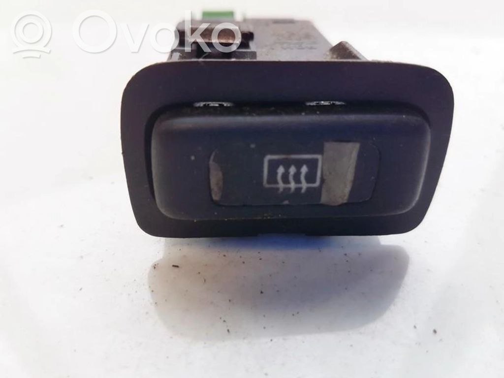 Rover 414 - 416 - 420 Comutator încălzire parbriz/lunetă 
