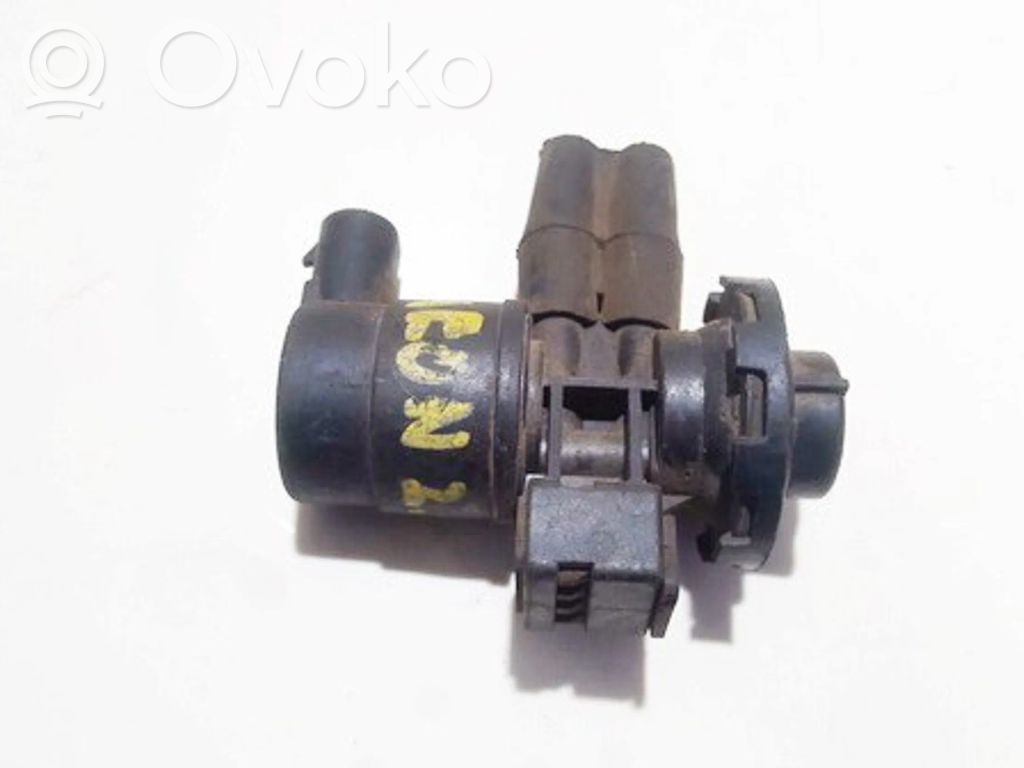 Electroválvula del turbo   4669475,4669475