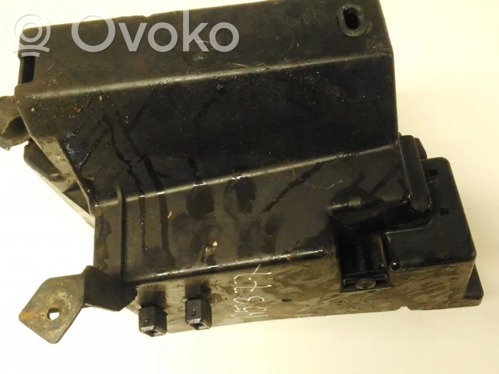 Peugeot 406 Altra parte esteriore 