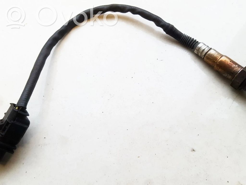BMW 3 F30 F35 F31 Sensore della sonda Lambda