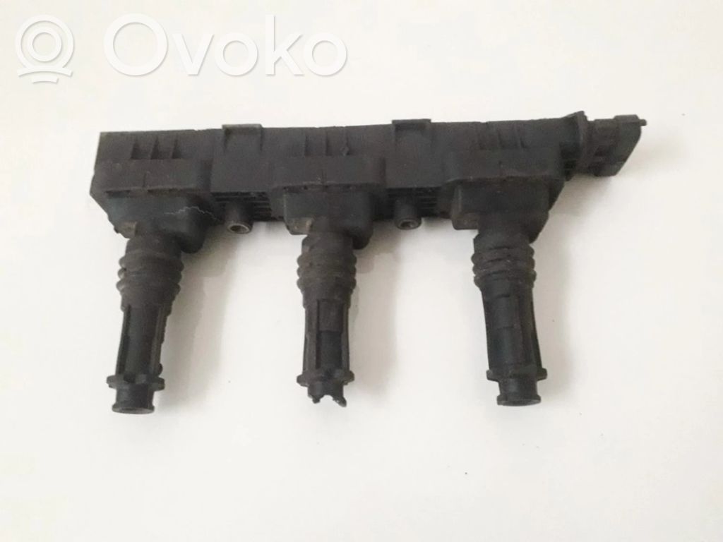 Bobina de encendido de alto voltaje