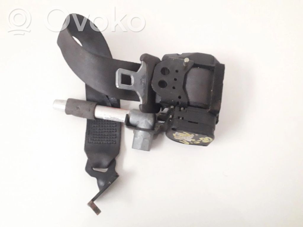 Sicherheitsgurt hinten   570521100K,570521100K