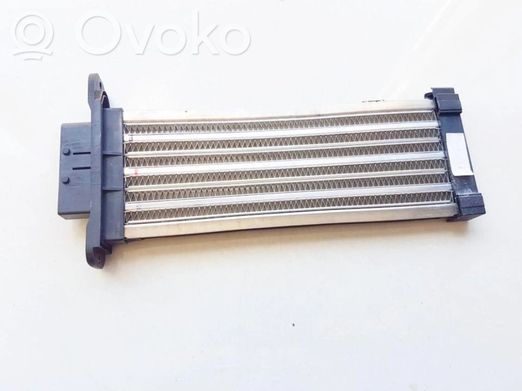 KIA Sportage Radiateur électrique de chauffage auxiliaire