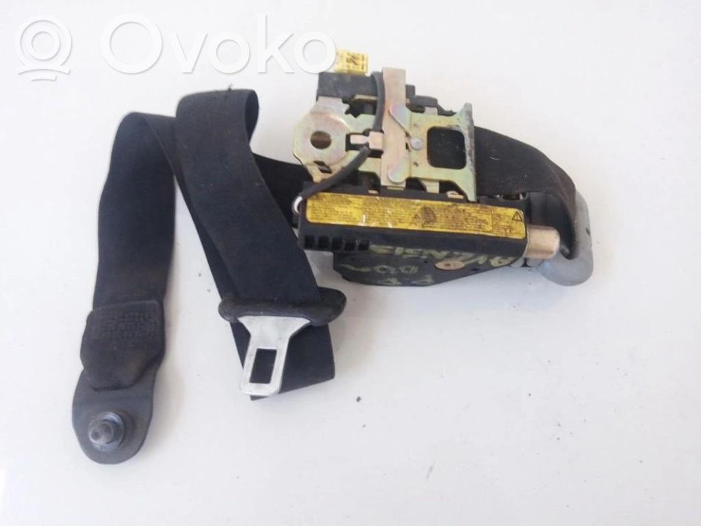 Toyota Avensis T220 Sicherheitsgurt vorne