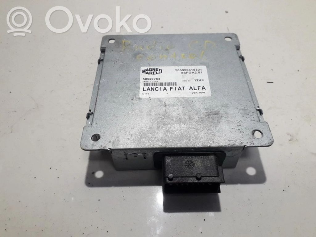 Fiat Fiorino Altre centraline/moduli