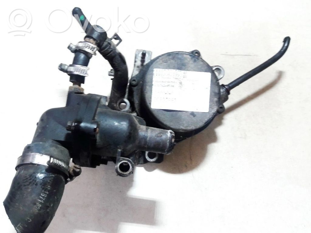 Ford Mondeo Mk III Pompa a vuoto